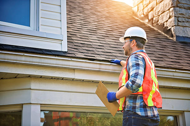 Licensed Gutter Repair And Installation service in Cassville, WI - Norken Roofing